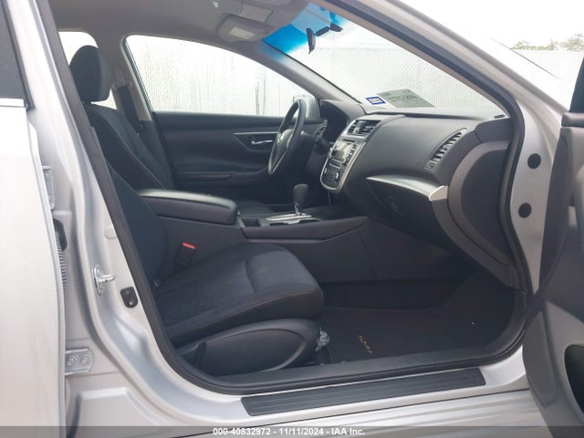 Nissan Altima 2.5 S 2017 1N4AL3APXHN343590 Image 5