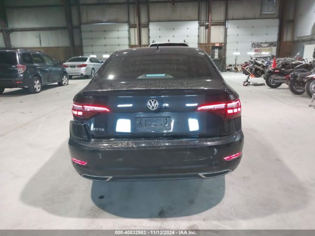3VWN57BU0LM086974 Volkswagen Jetta
