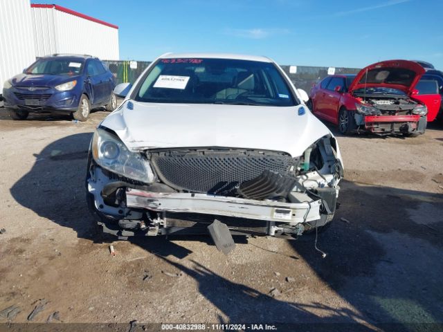 1G4PW5SK1G4169421 Buick Verano Sport Touring Group