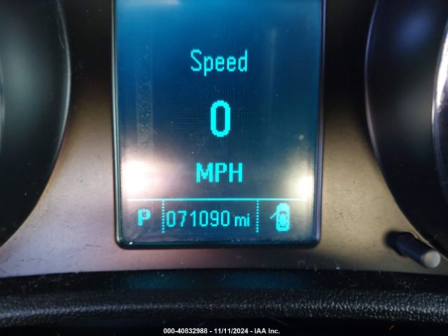 1G4PW5SK1G4169421 Buick Verano Sport Touring Group