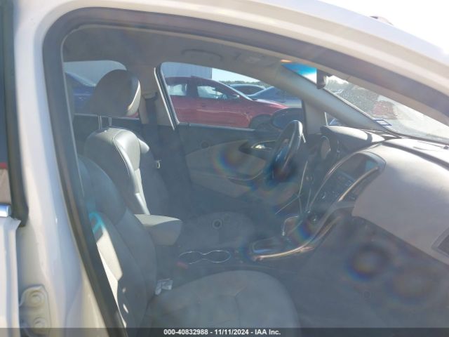 1G4PW5SK1G4169421 Buick Verano Sport Touring Group