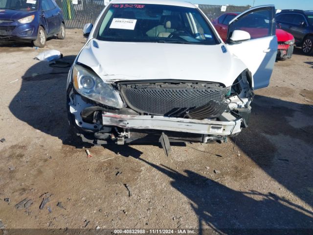 1G4PW5SK1G4169421 Buick Verano Sport Touring Group