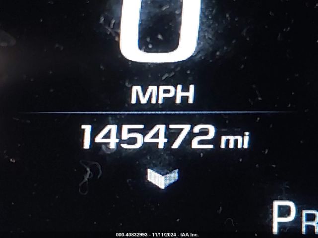 1GNSCJKC3HR165214 Chevrolet Suburban Premier