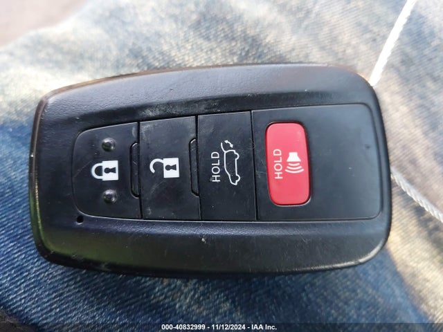 Toyota Highlander Platinum 2022 5TDFZRBH4NS252622 Image 11