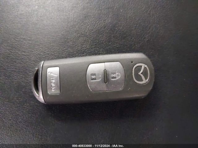 JM1BM1M75F1237726 Mazda Mazda3 I Grand Touring