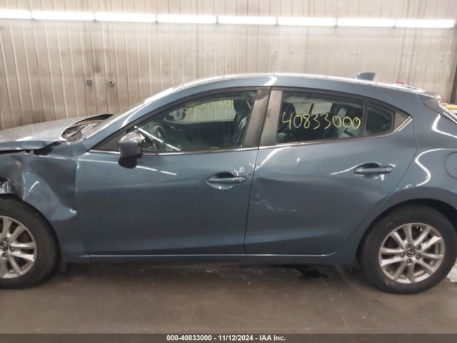 JM1BM1M75F1237726 Mazda Mazda3 I Grand Touring