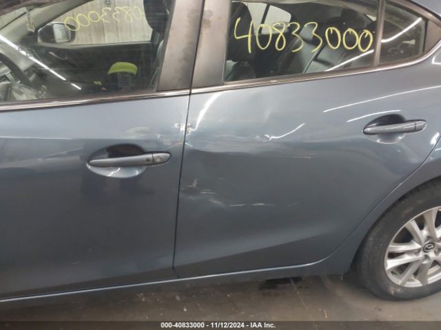 JM1BM1M75F1237726 Mazda Mazda3 I Grand Touring