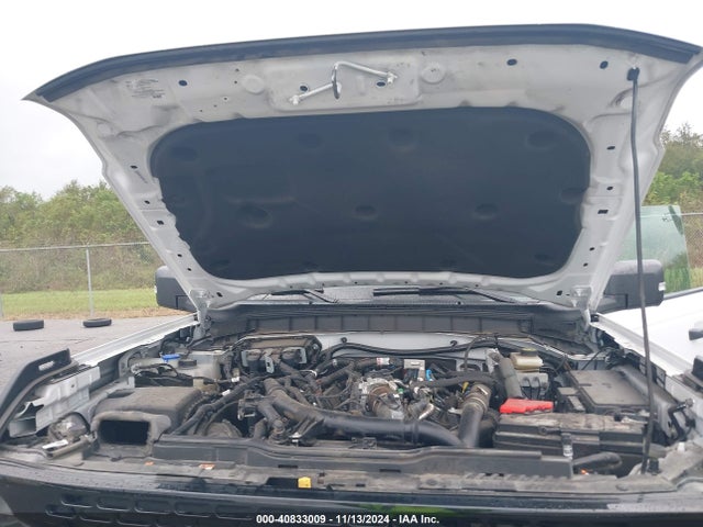 Ford Bronco Wildtrak 2023 1FMEE5DP1PLA84653 Image 10