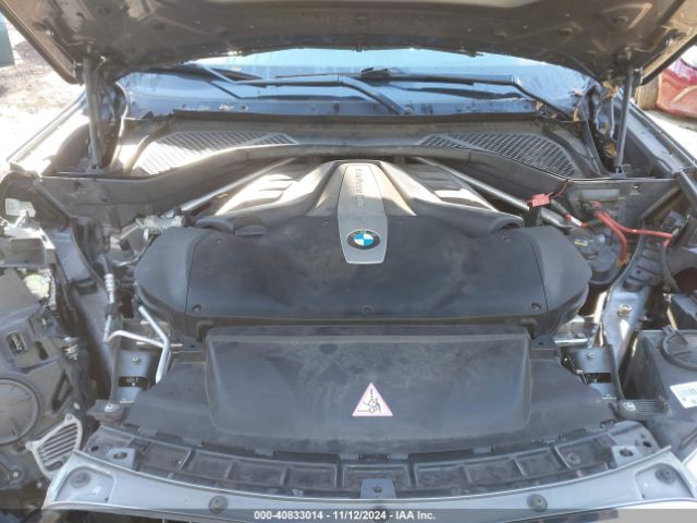 5UXKR6C57F0J77399 BMW X5 Xdrive50i