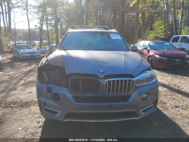5UXKR6C57F0J77399 BMW X5 Xdrive50i