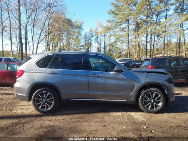 5UXKR6C57F0J77399 BMW X5 Xdrive50i