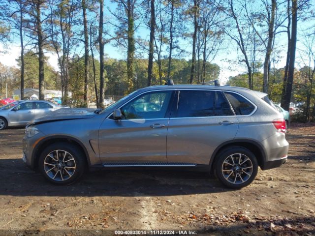 5UXKR6C57F0J77399 BMW X5 Xdrive50i