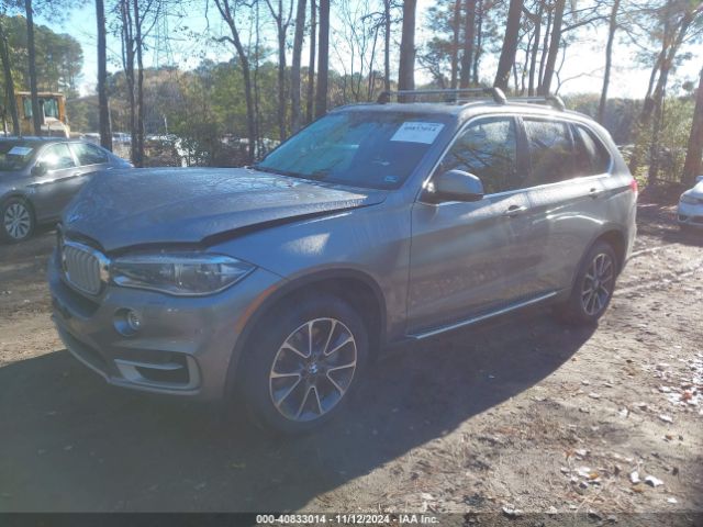 5UXKR6C57F0J77399 BMW X5 Xdrive50i