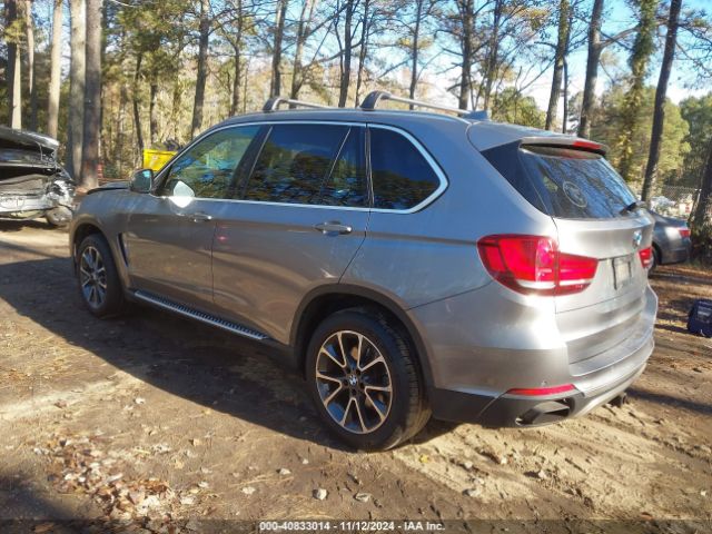 5UXKR6C57F0J77399 BMW X5 Xdrive50i