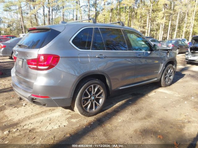 5UXKR6C57F0J77399 BMW X5 Xdrive50i
