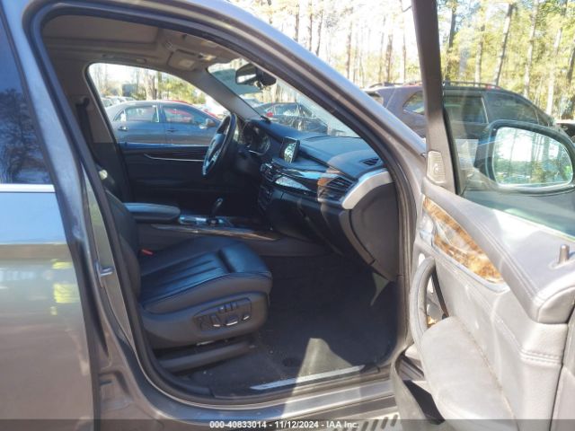 5UXKR6C57F0J77399 BMW X5 Xdrive50i