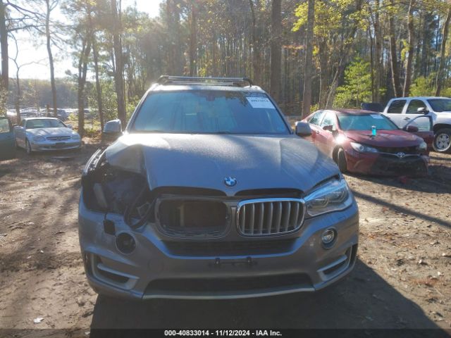5UXKR6C57F0J77399 BMW X5 Xdrive50i
