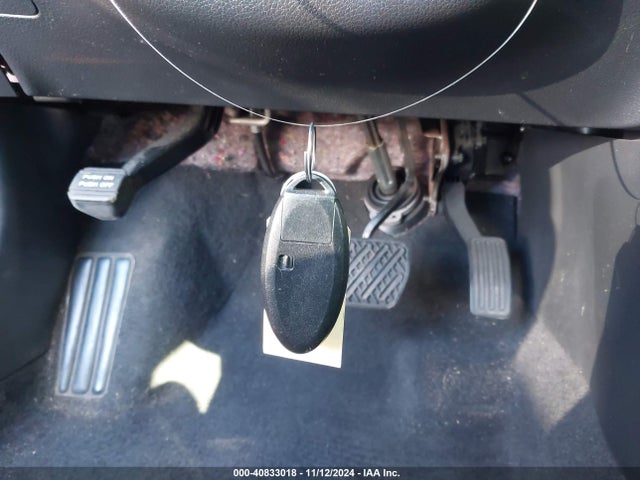 Nissan Altima 2.5 Sl 2014 1N4AL3AP0EC162196 Image 11
