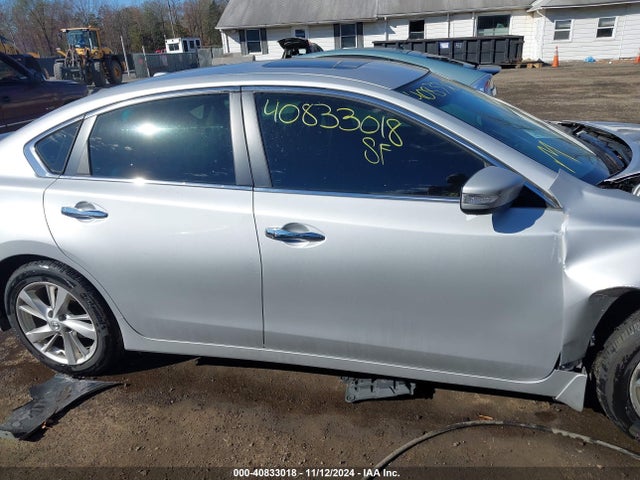Nissan Altima 2.5 Sl 2014 1N4AL3AP0EC162196 Image 13