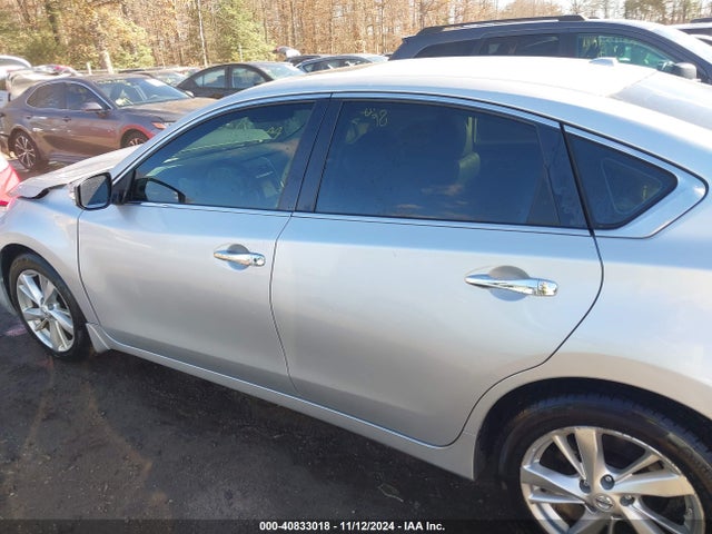 Nissan Altima 2.5 Sl 2014 1N4AL3AP0EC162196 Image 14