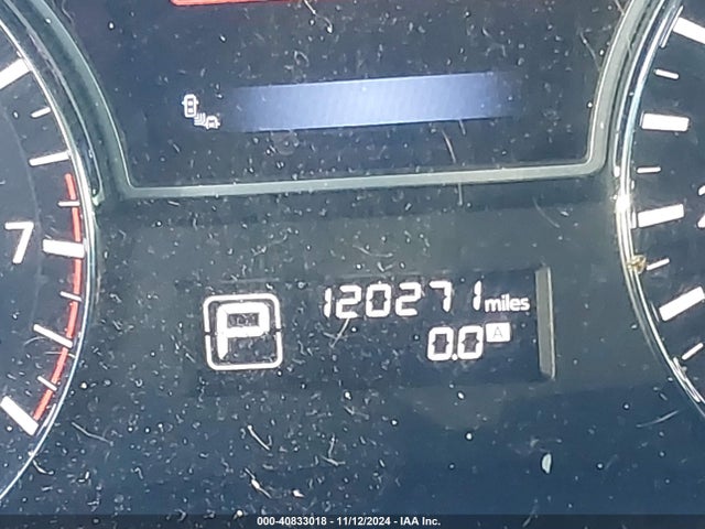 Nissan Altima 2.5 Sl 2014 1N4AL3AP0EC162196 Image 15