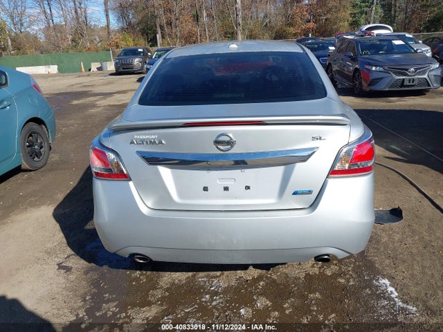 Nissan Altima 2.5 Sl 2014 1N4AL3AP0EC162196 Image 16