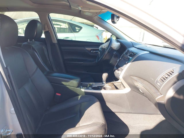 Nissan Altima 2.5 Sl 2014 1N4AL3AP0EC162196 Image 5
