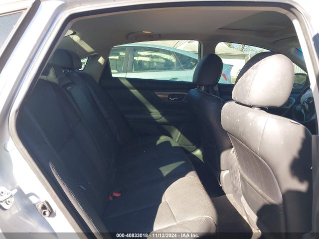 Nissan Altima 2.5 Sl 2014 1N4AL3AP0EC162196 Image 8