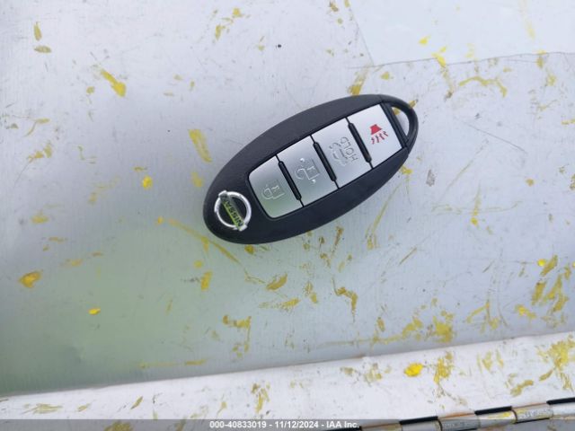 1N4AL3AP5HC169584 Nissan Altima 2.5 S