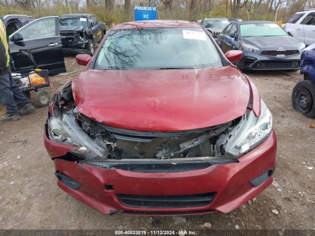 1N4AL3AP5HC169584 Nissan Altima 2.5 S