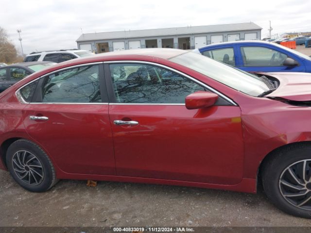 1N4AL3AP5HC169584 Nissan Altima 2.5 S