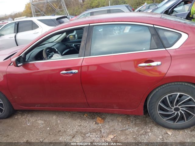 1N4AL3AP5HC169584 Nissan Altima 2.5 S