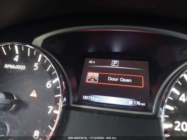 1N4AL3AP5HC169584 Nissan Altima 2.5 S