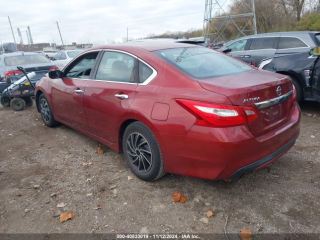 1N4AL3AP5HC169584 Nissan Altima 2.5 S