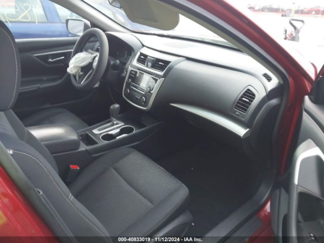 1N4AL3AP5HC169584 Nissan Altima 2.5 S