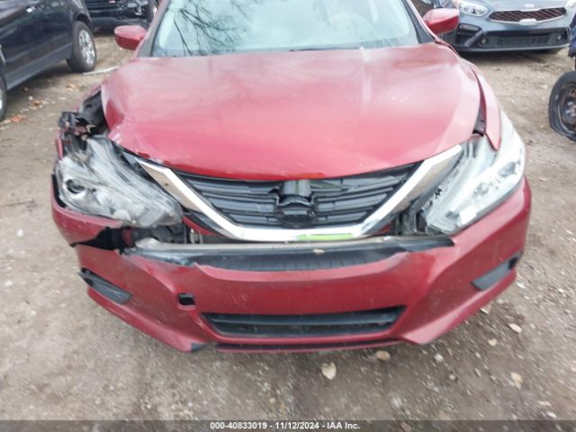 1N4AL3AP5HC169584 Nissan Altima 2.5 S