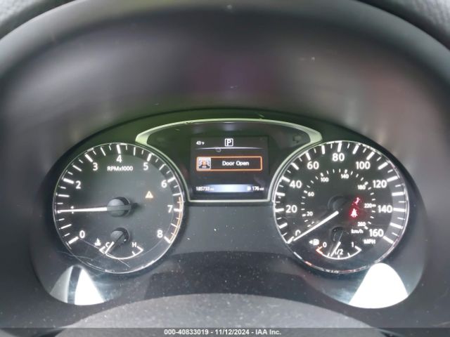 1N4AL3AP5HC169584 Nissan Altima 2.5 S