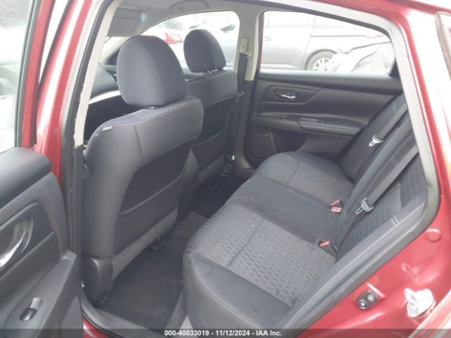 1N4AL3AP5HC169584 Nissan Altima 2.5 S