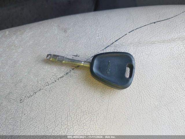 2003 JAGUAR X-TYPE SAJEA51D03XD34143 Photo 10