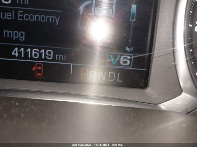 1GKKNSLS5JZ125466 GMC Acadia Sle-2