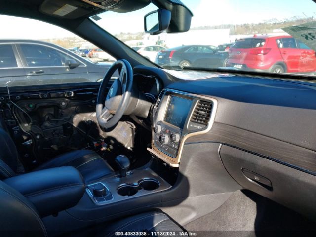 1C4RJFBG6FC797153 Jeep Grand Cherokee Limited