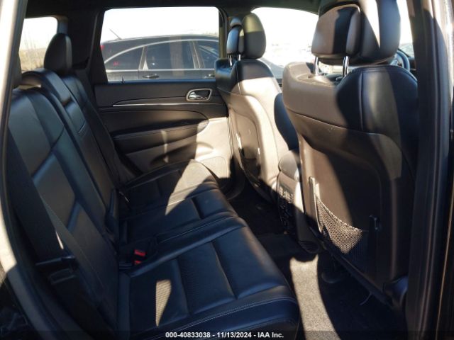1C4RJFBG6FC797153 Jeep Grand Cherokee Limited