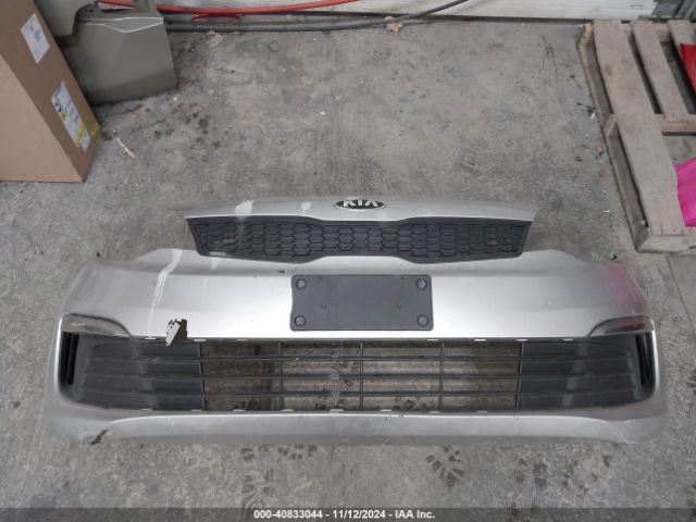 KNADM4A30G6634158 KIA RIO LX