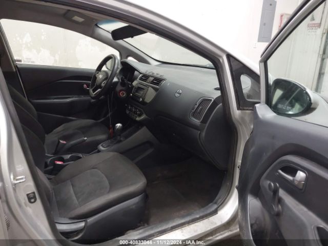 KNADM4A30G6634158 KIA RIO LX