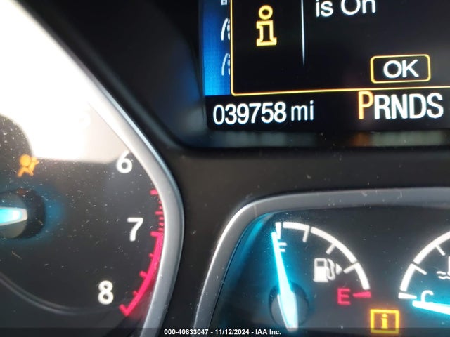 Ford ESCAPE SE 2018 1FMCU0GD1JUB04643 Image 15