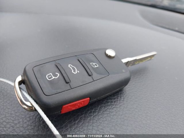 3VWLL7AJ8EM392182 Volkswagen Jetta 2.0l Tdi
