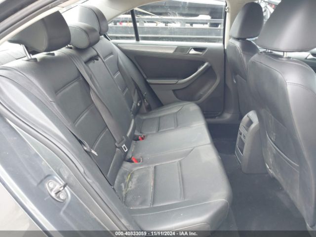 3VWLL7AJ8EM392182 Volkswagen Jetta 2.0l Tdi