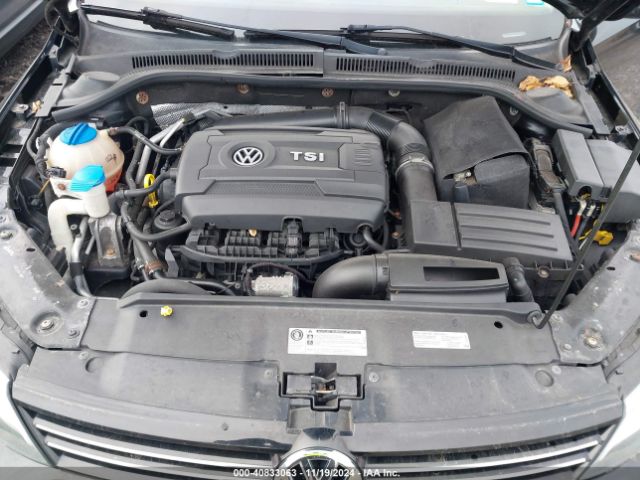 3VWL17AJ9EM403910 Volkswagen Jetta 1.8t Sel