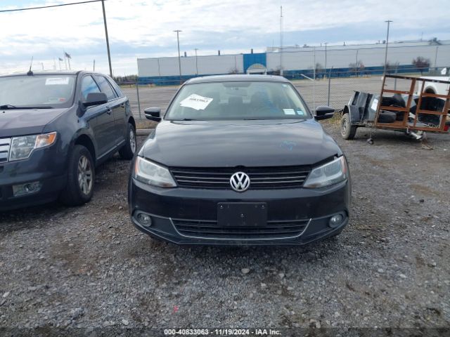 3VWL17AJ9EM403910 Volkswagen Jetta 1.8t Sel