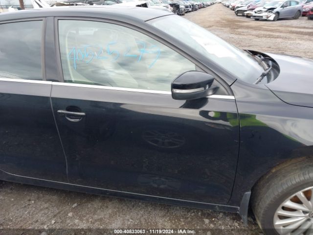 3VWL17AJ9EM403910 Volkswagen Jetta 1.8t Sel